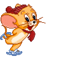 iceskatingmousewintercute1.gif