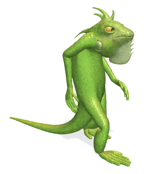 iguana_walking_upright.gif